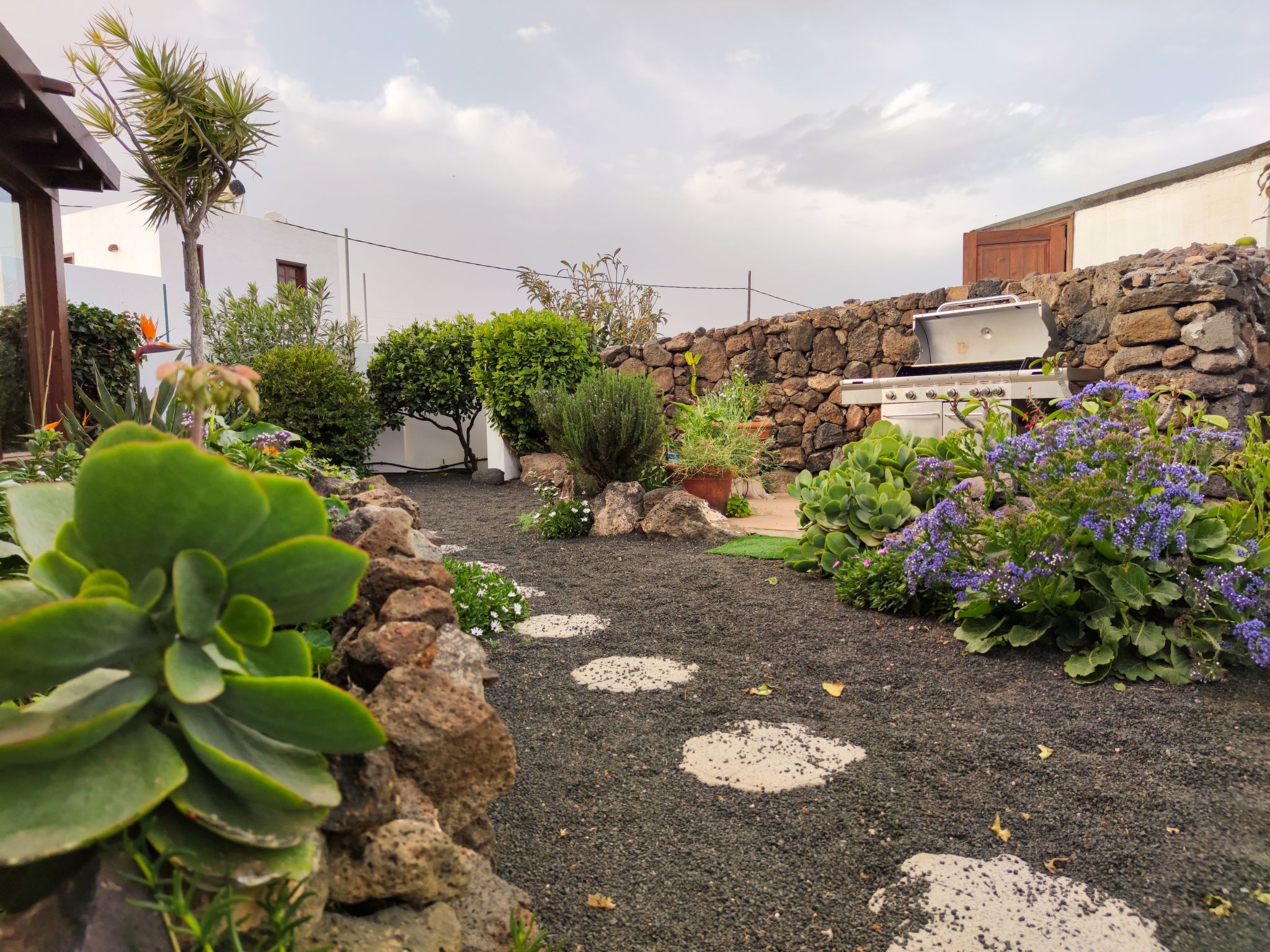 Villa mit beheiztem Pool-Image-tags.info