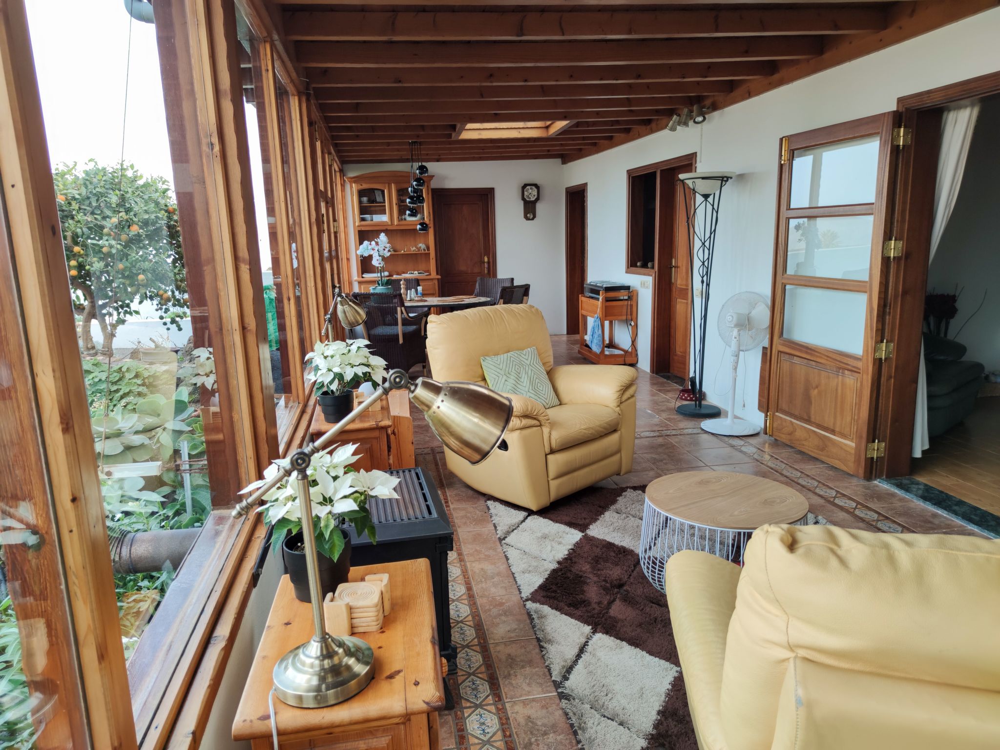 Villa mit beheiztem Pool-Image-tags.info