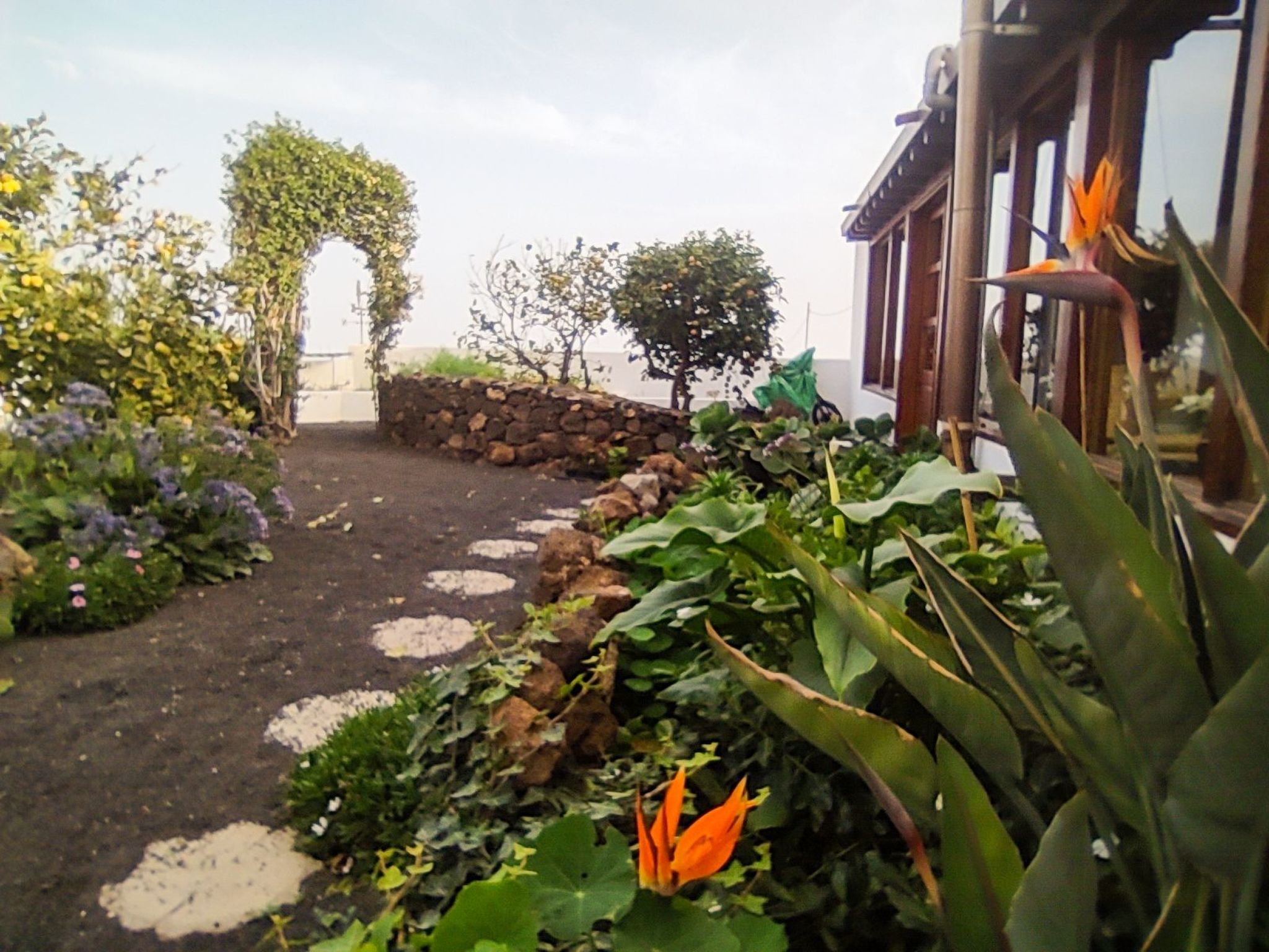 Villa mit beheiztem Pool-Image-tags.info