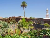 Vrijstaand landhuis met panoramisch uitzicht nabij El Mojon - thumbnail 1
