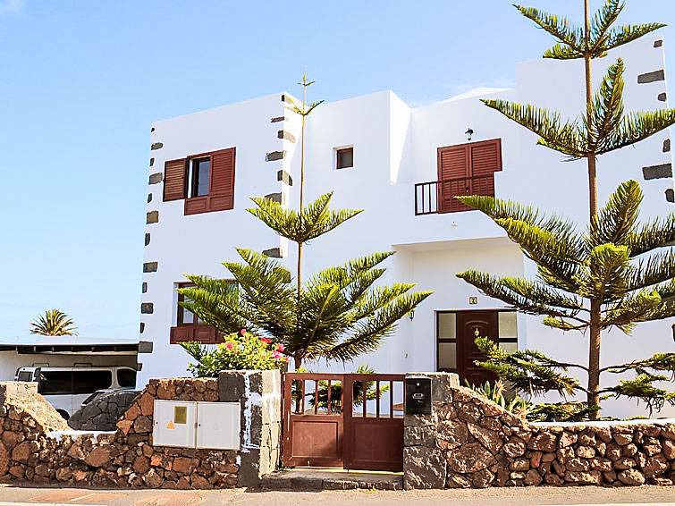 CASA DE FÉRIAS VILLA MARETA