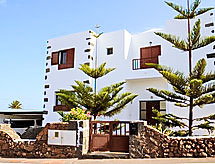 Casa de vacaciones Villa Mareta