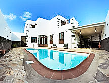 Casa de vacaciones Villa Mareta