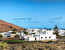 Casa de vacaciones Villa Mareta