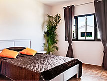 Casa de vacaciones Villa Mareta