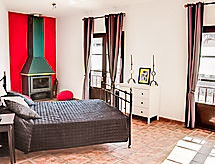Casa de vacaciones Villa Mareta