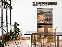 Casa de vacaciones Villa Mareta
