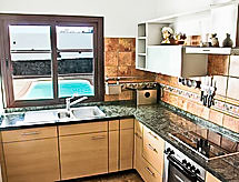 Casa de vacaciones Villa Mareta