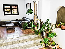 Casa de vacaciones Villa Mareta
