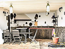Casa de vacaciones Villa Mareta