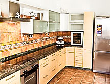 Casa de vacaciones Villa Mareta