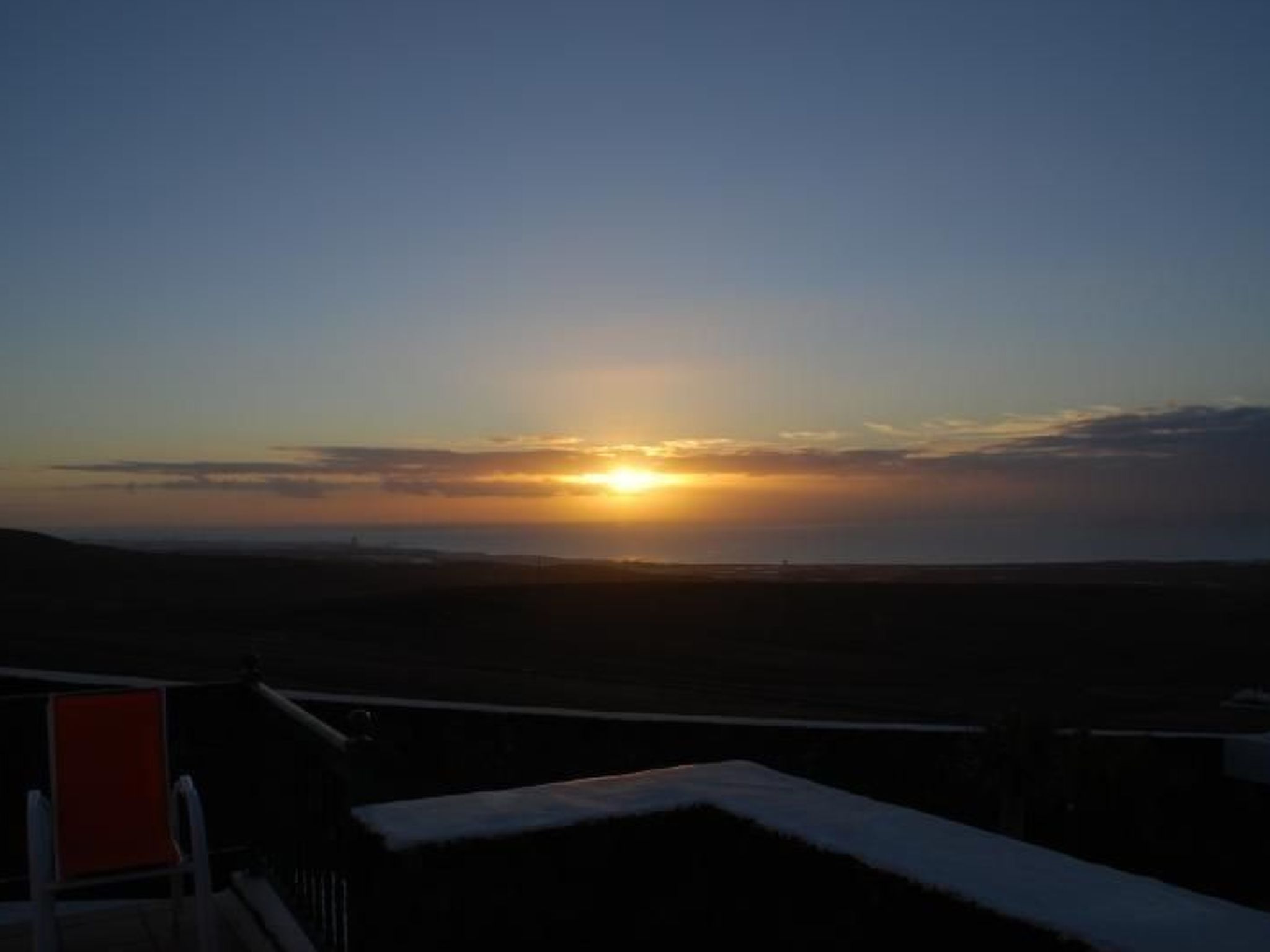 Großes Appartement mit Meerblick auf Lanzarote