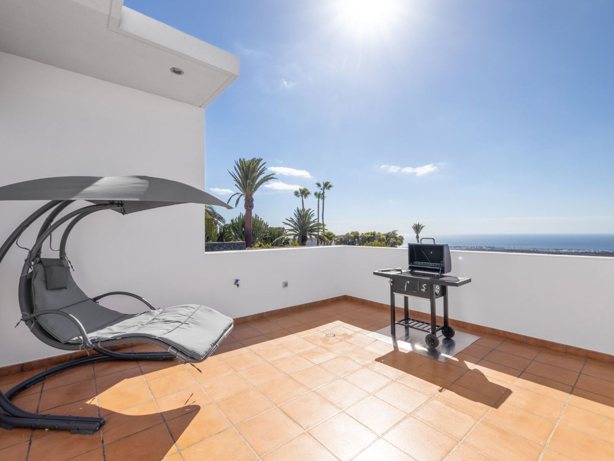 Villa Suite Isabela mit beheiztem Pool-Drinnen