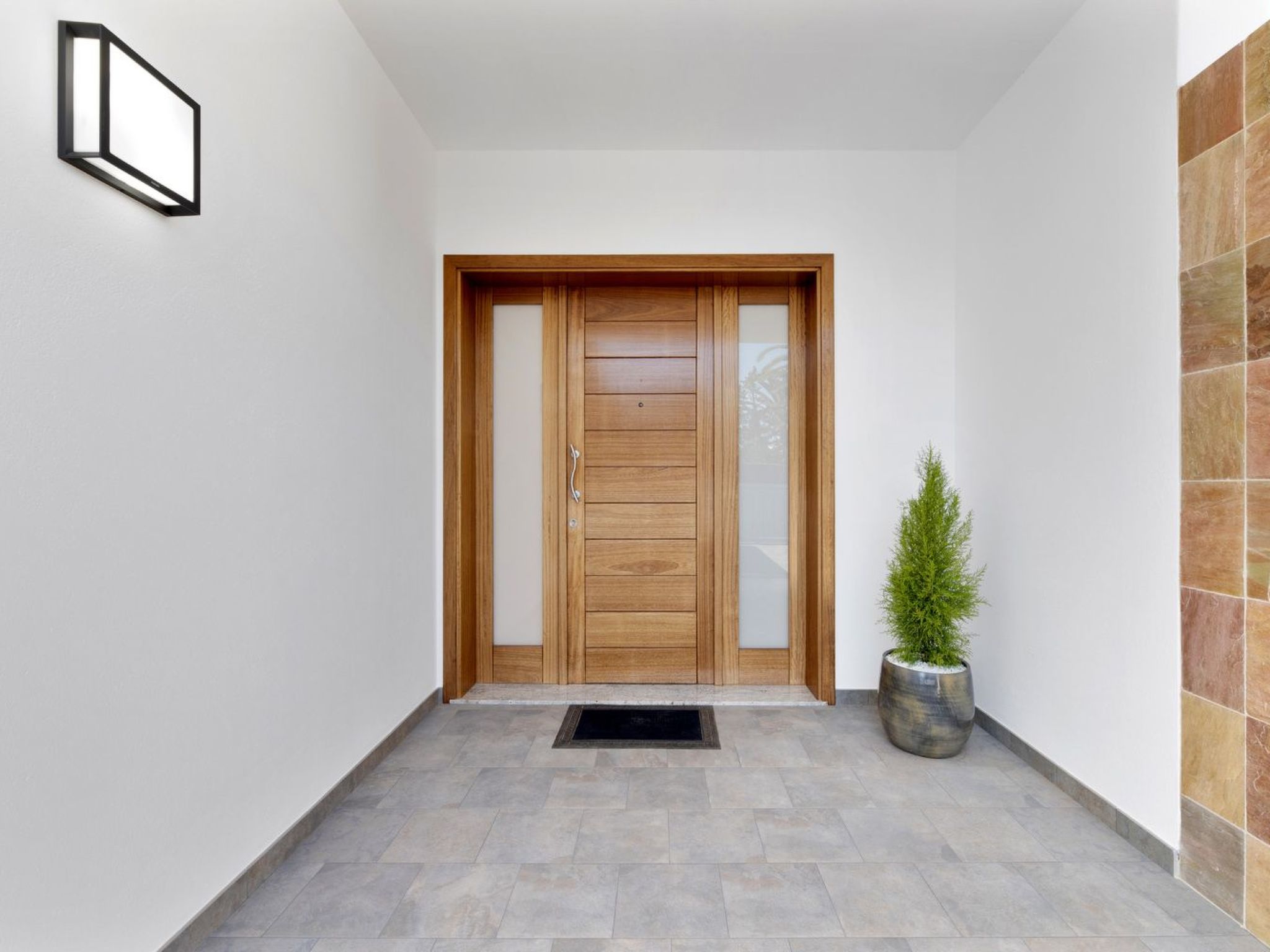 Villa Suite Isabela mit beheiztem Pool