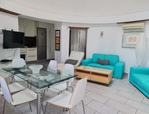 für 8 Personen ca. 160 m&sup2; in Puerto del Carmen, Lanzarote (Südküste von La