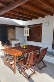 für 8 Personen ca. 160 m&sup2; in Puerto del Carmen, Lanzarote (Südküste von La