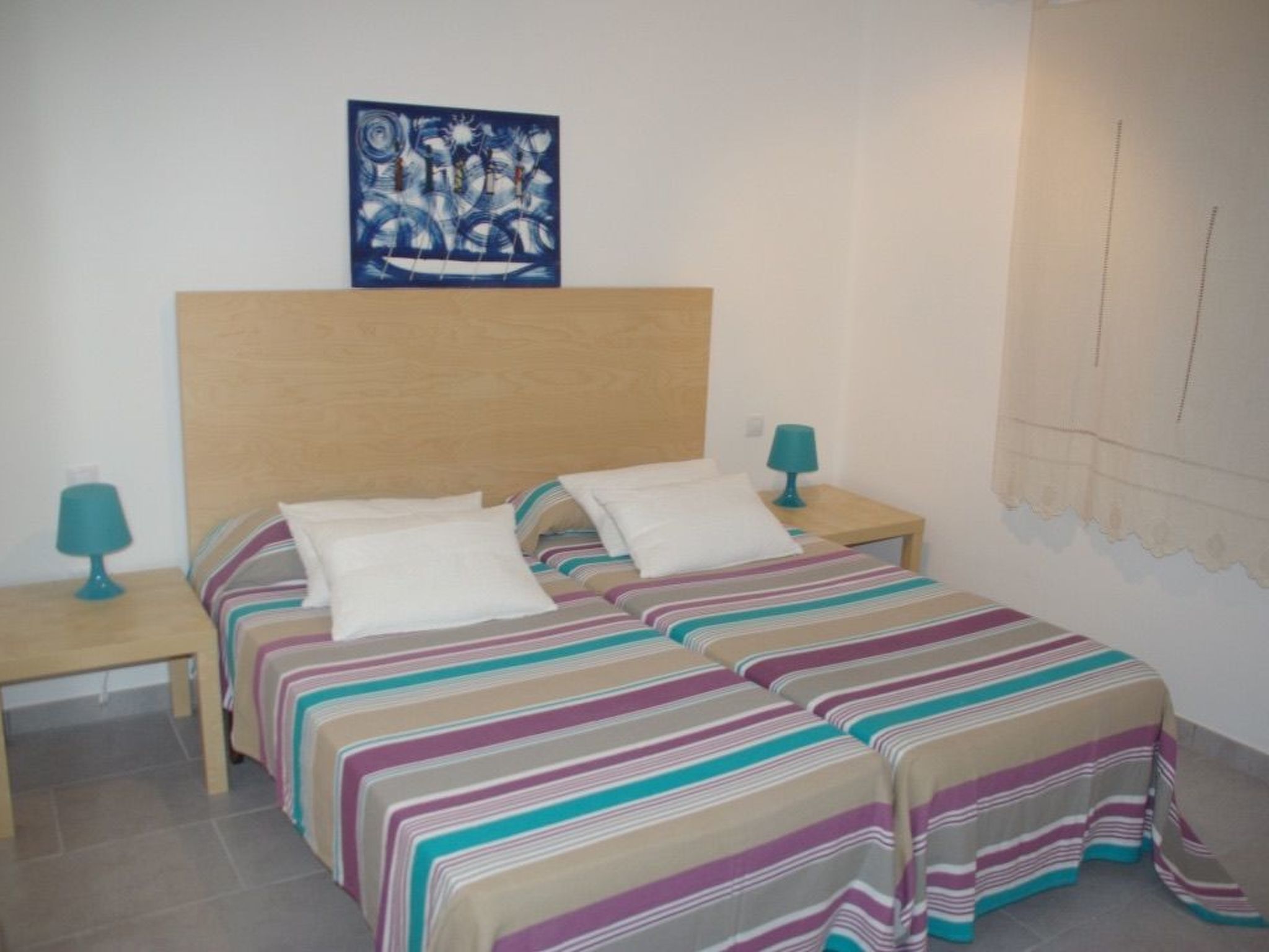 Für 8 Personen ca. 160 m&sup2; in Puerto del Carmen, Lanzarote (Südküste von La-Binnen