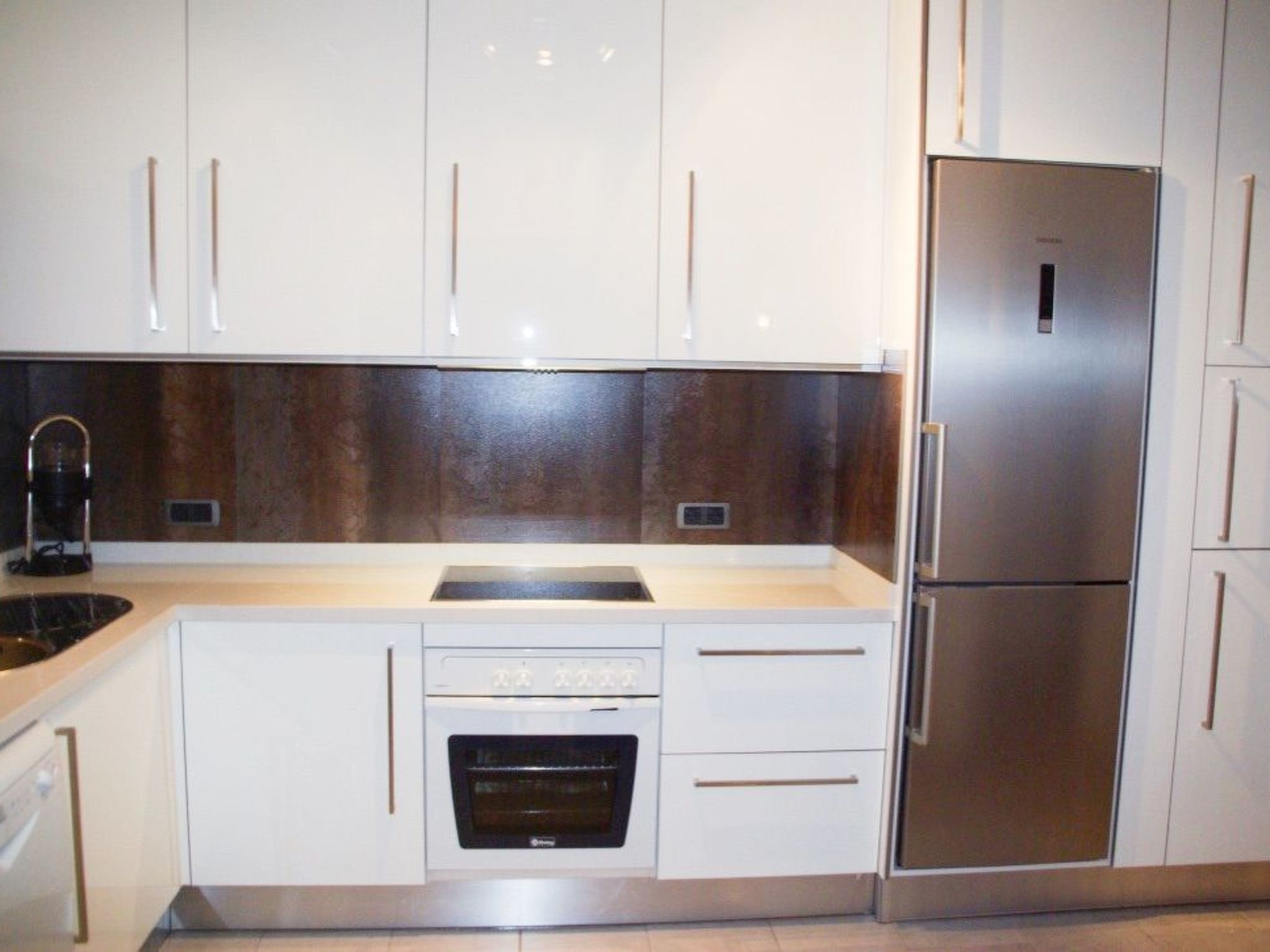 Für 8 Personen ca. 160 m&sup2; in Puerto del Carmen, Lanzarote (Südküste von La-Binnen