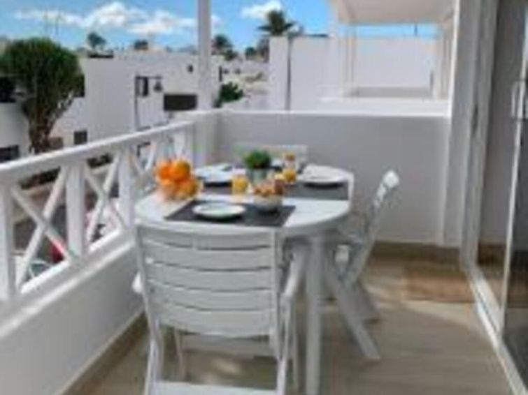 Acuario Wohnung In Der Nähe Des Strandes - Puerto del Carmen