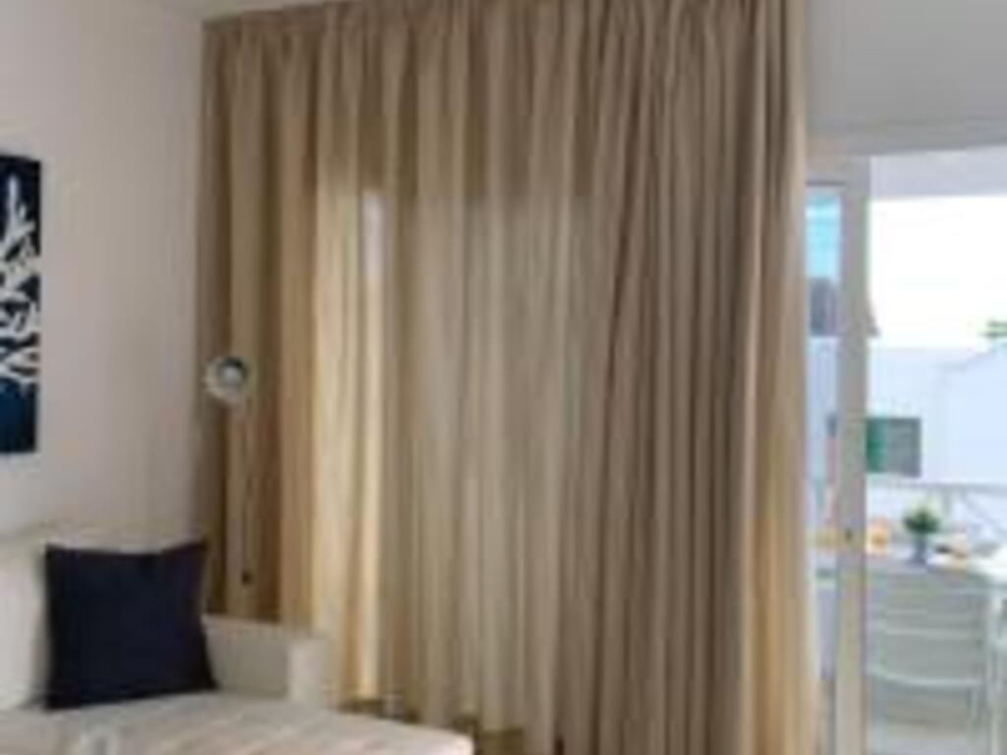 Acuario Wohnung in der Nähe des Strandes