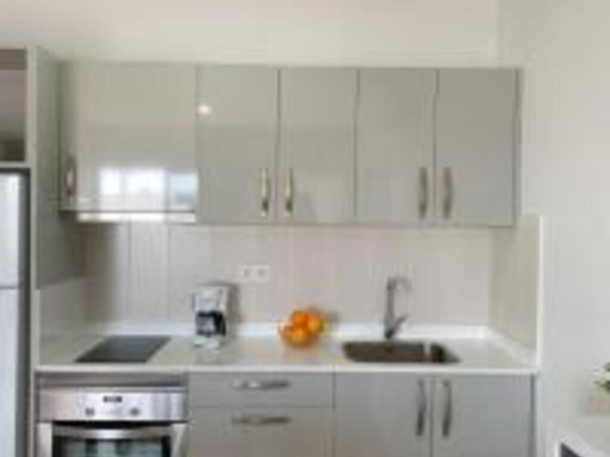 Acuario Wohnung in der Nähe des Strandes