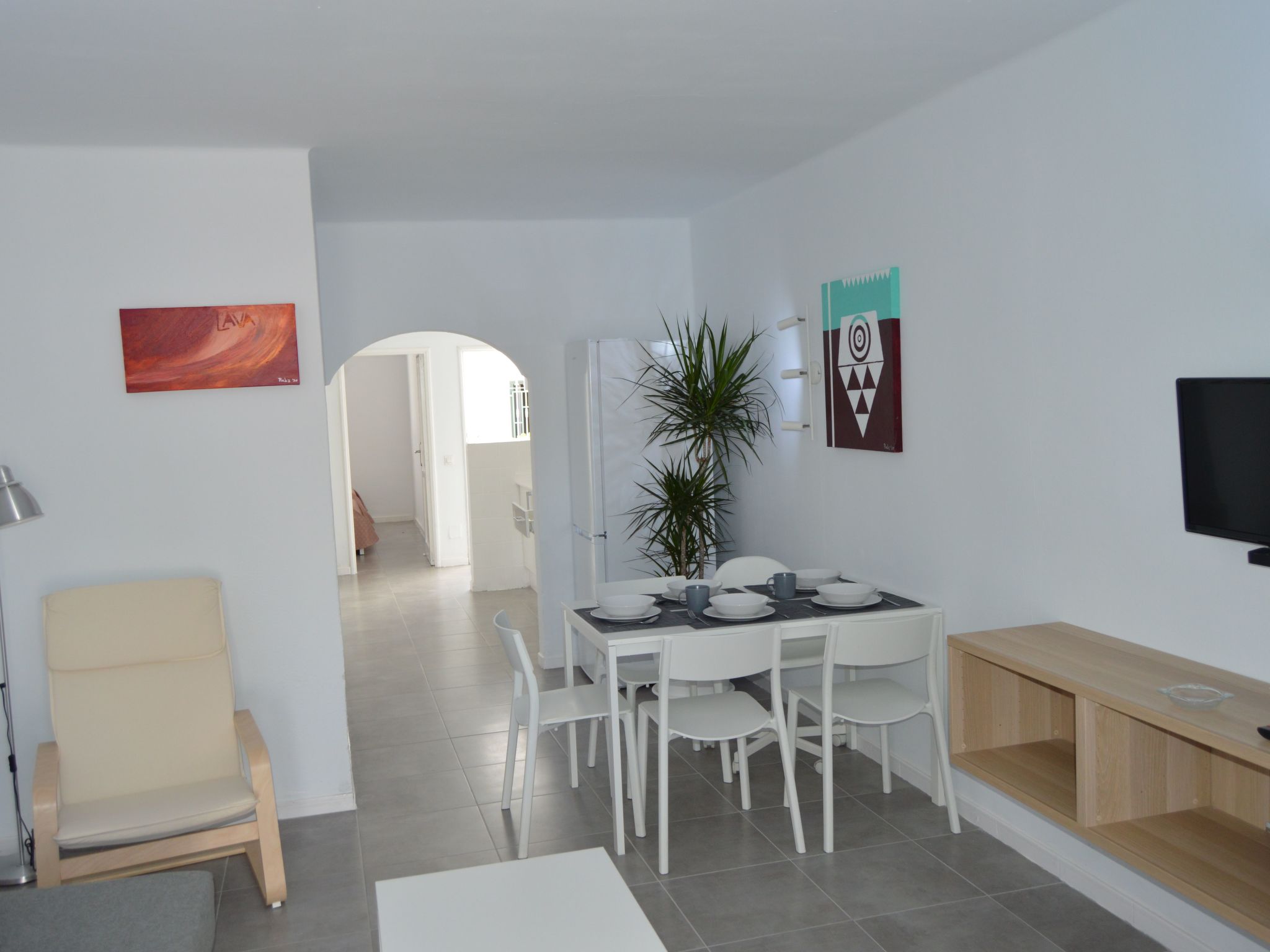 Für 5 Personen ca. 65 m&sup2; in Puerto del Carmen, Lanzarote (Südküste von Lan-Image-tags.info