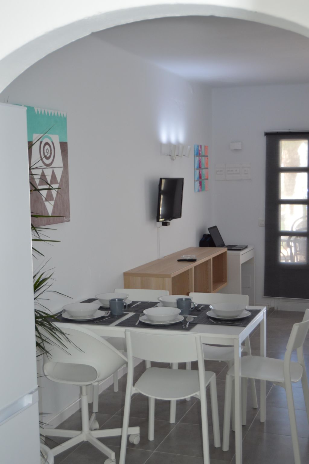 Für 5 Personen ca. 65 m&sup2; in Puerto del Carmen, Lanzarote (Südküste von Lan-Image-tags.info