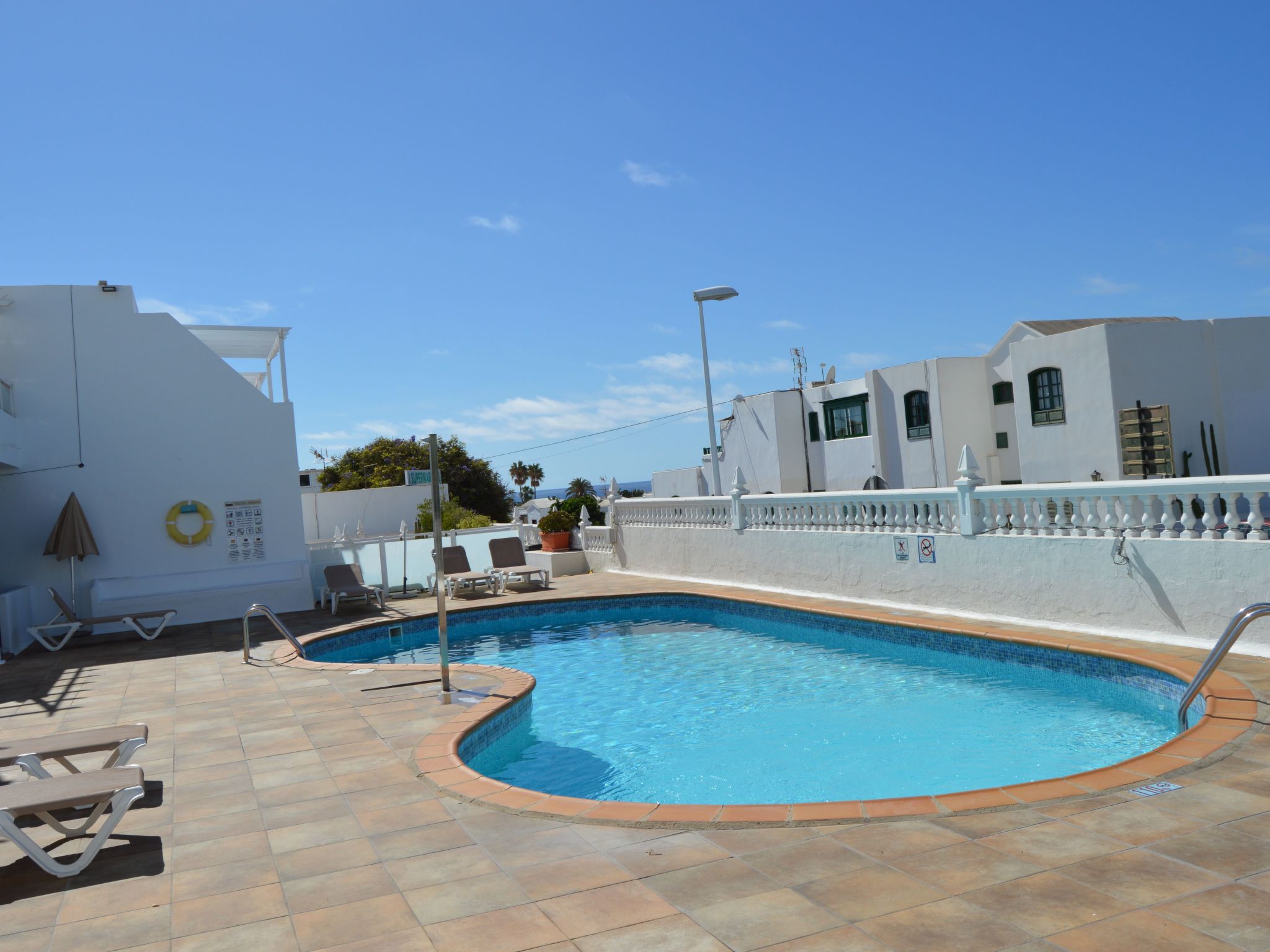 Für 5 Personen ca. 65 m&sup2; in Puerto del Carmen, Lanzarote (Südküste von Lan-Image-tags.info