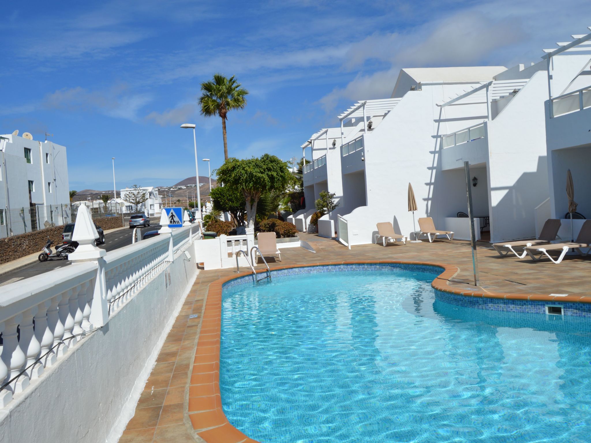 Für 5 Personen ca. 65 m&sup2; in Puerto del Carmen, Lanzarote (Südküste von Lan-Image-tags.info