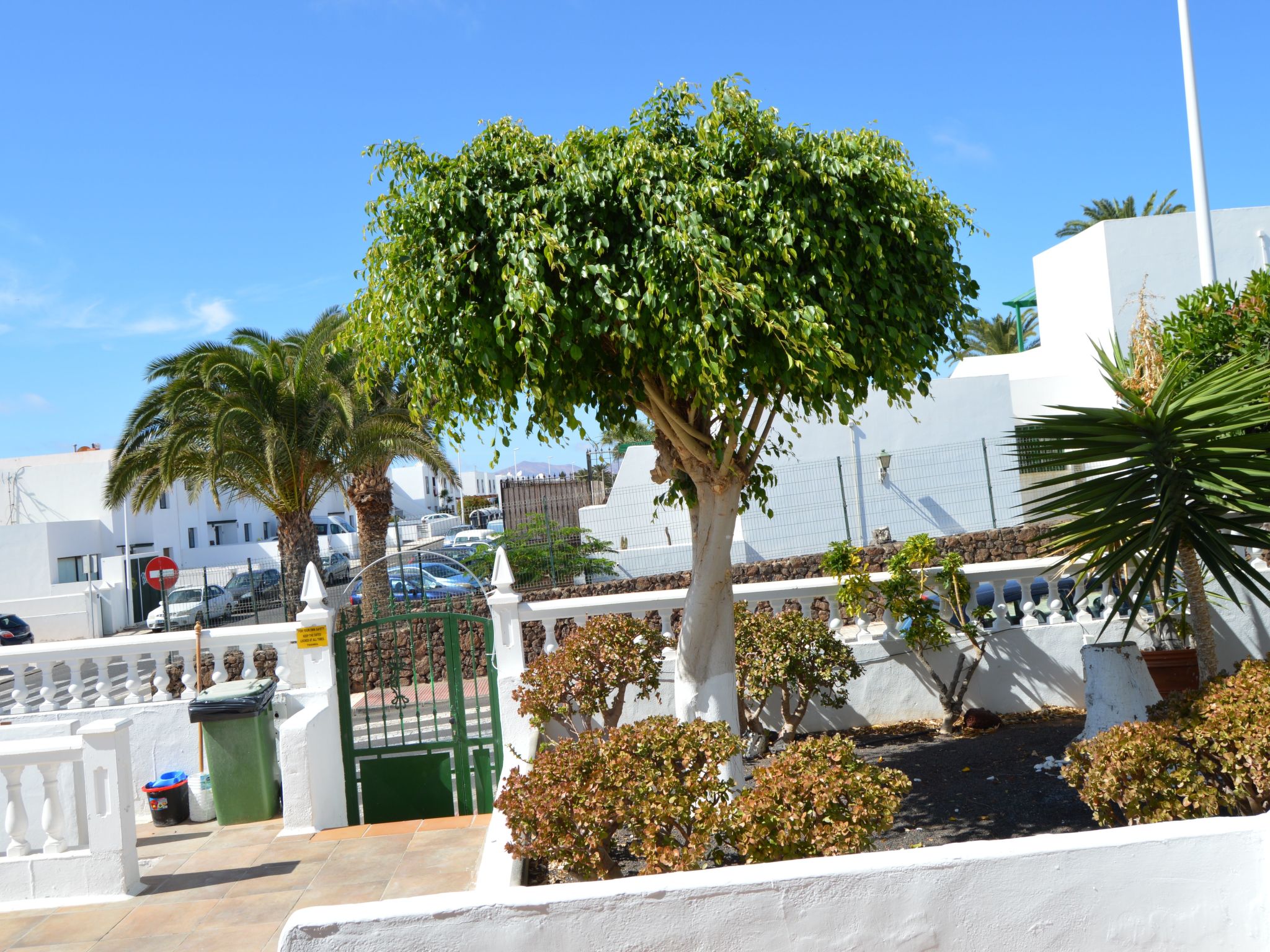 Für 5 Personen ca. 65 m&sup2; in Puerto del Carmen, Lanzarote (Südküste von Lan-Image-tags.info