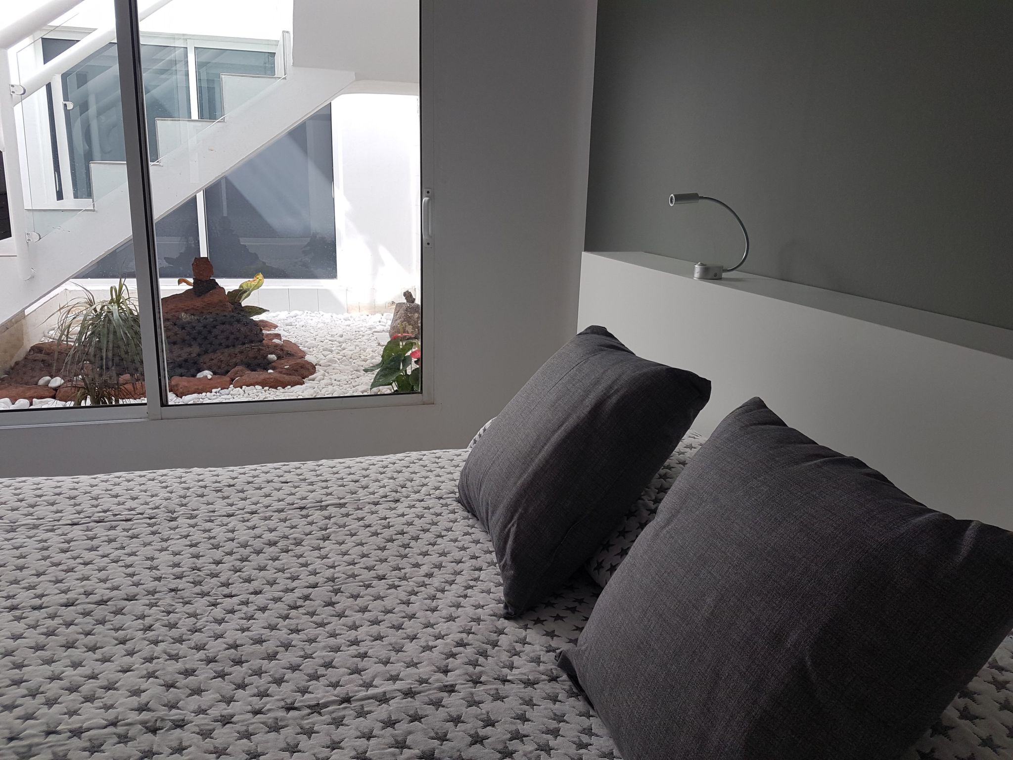Widder vor dem Meer — Bedroom (5 of 15)