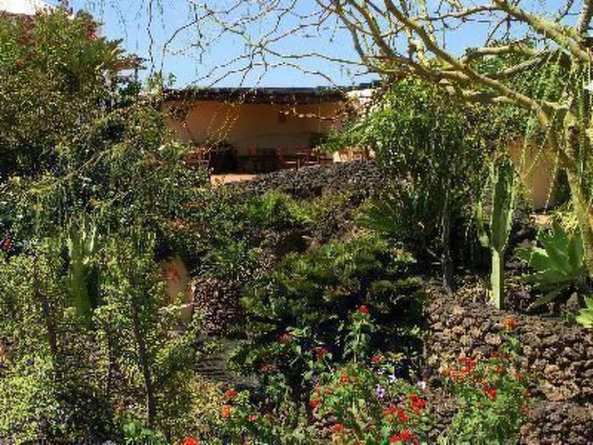 Appartement mit Blick auf das Wasser-Image-tags.info