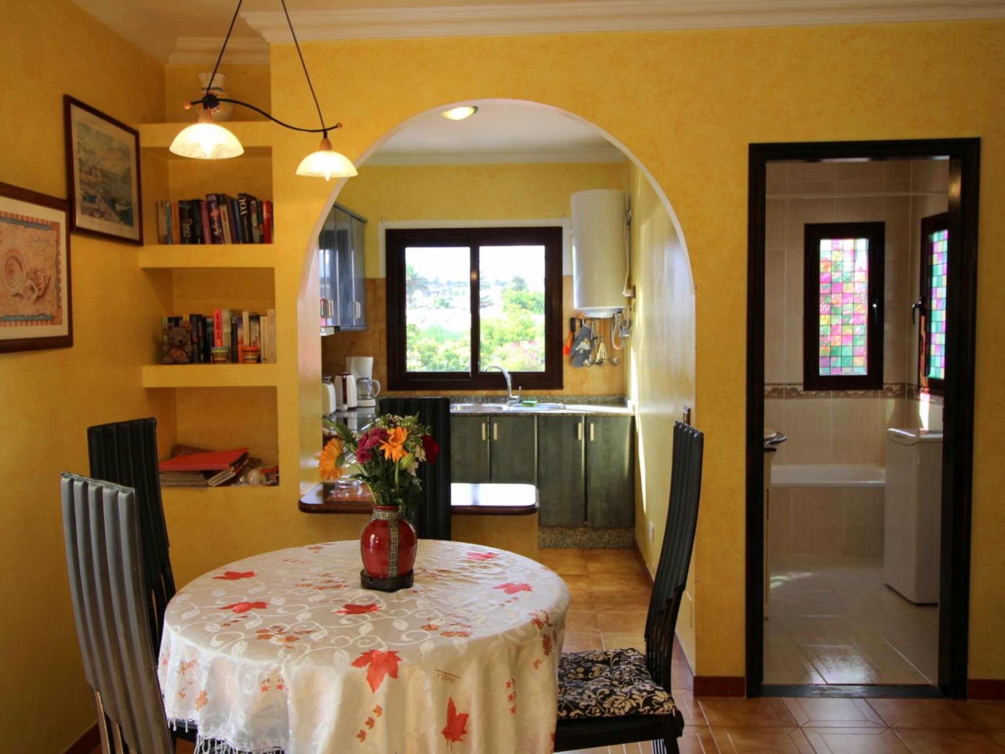 Appartment 8A-Image-tags.info