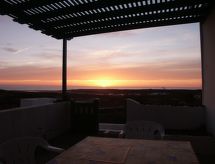 Finca mit Pool und herrlichem Meerblick