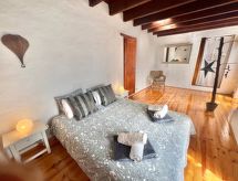 Historisch hoekhuis aan zee in Casas de las Hoyas, Lanzarote - thumbnail 6