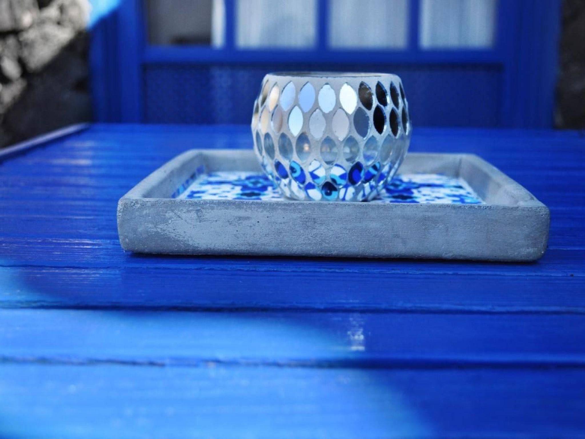 Lavastein-Bauernhaus Yazmina mit schönem Garten-Binnen