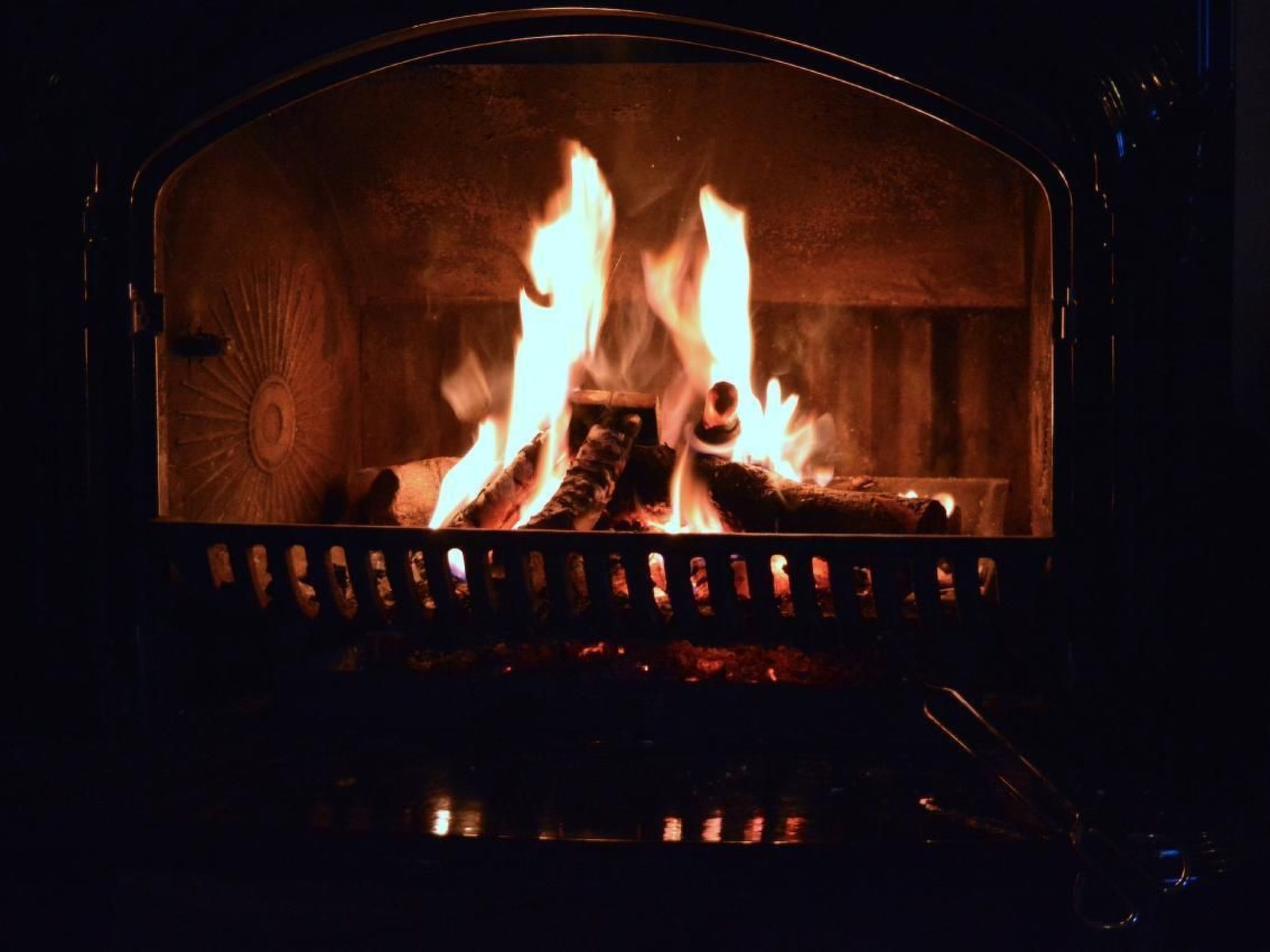 Appartement Casa Hibisco mit schönem Garten-Binnen