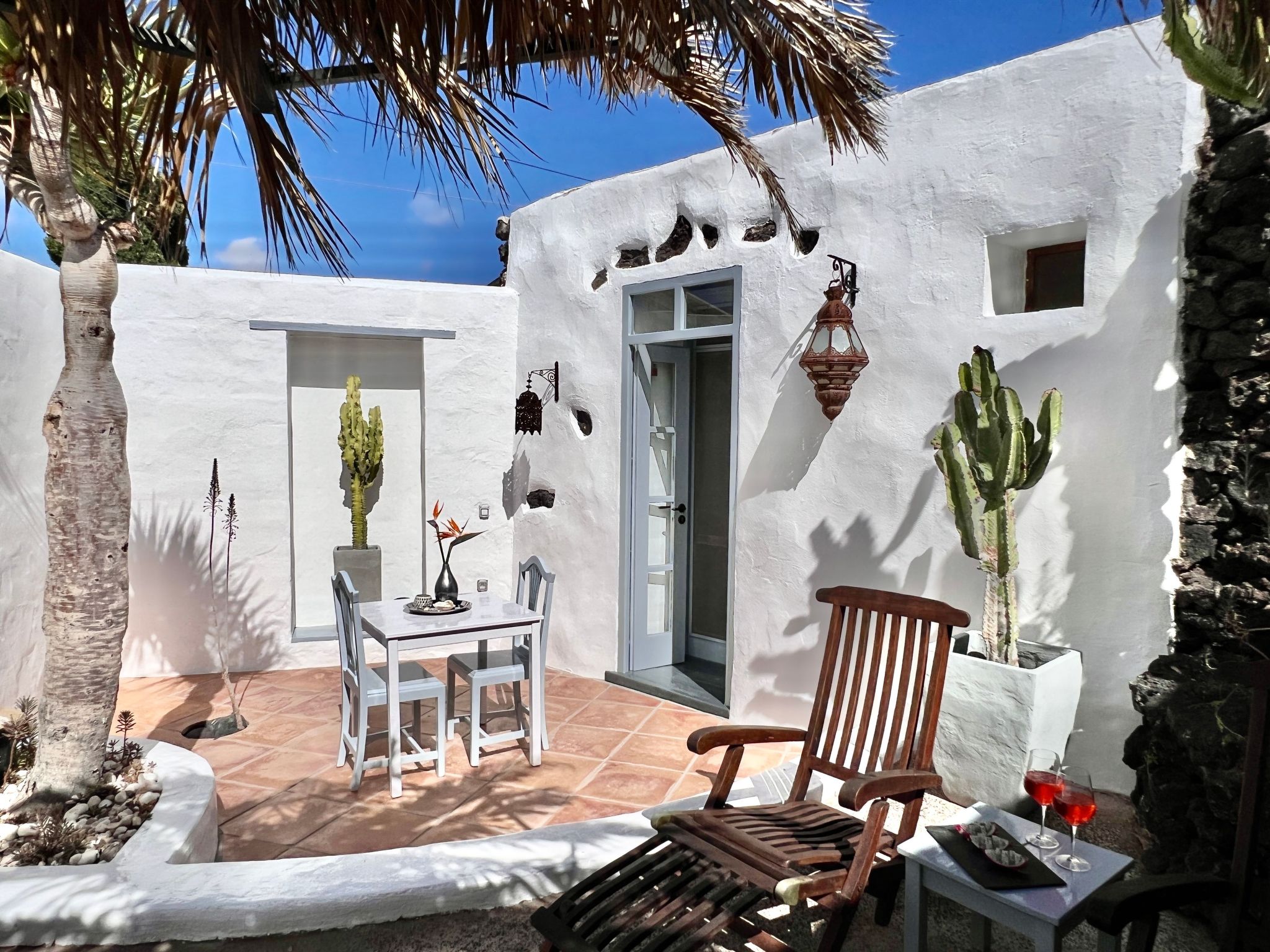 Casita Aloe in Uga-Binnen