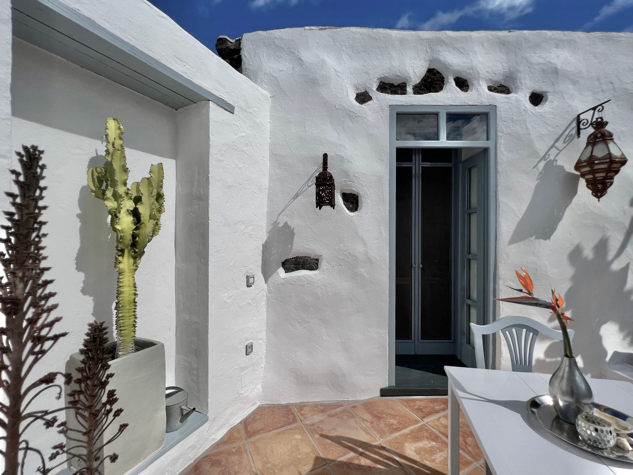 Casita Aloe in Uga-Binnen