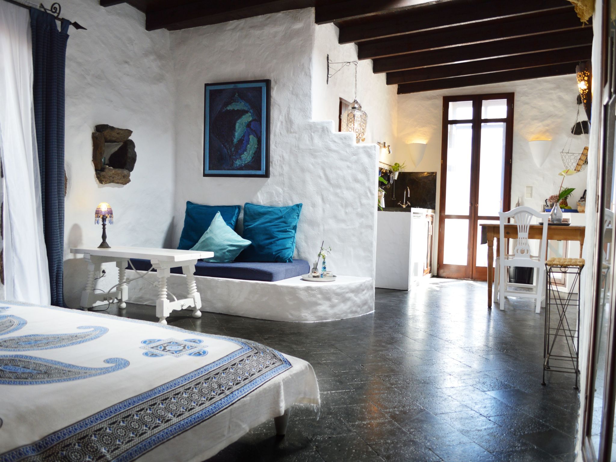 Casita Aloe in Uga-Binnen