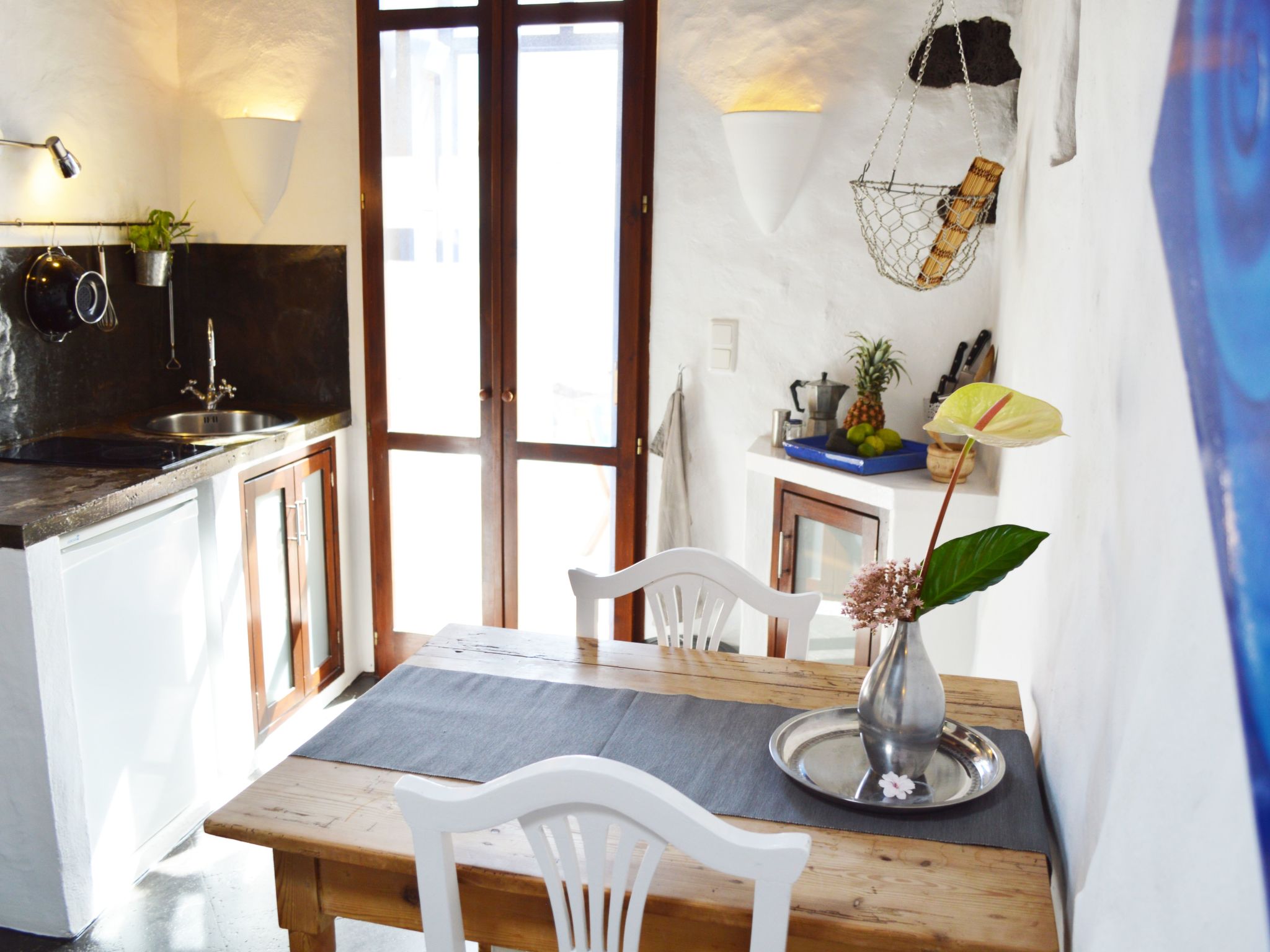 Casita Aloe in Uga-Binnen