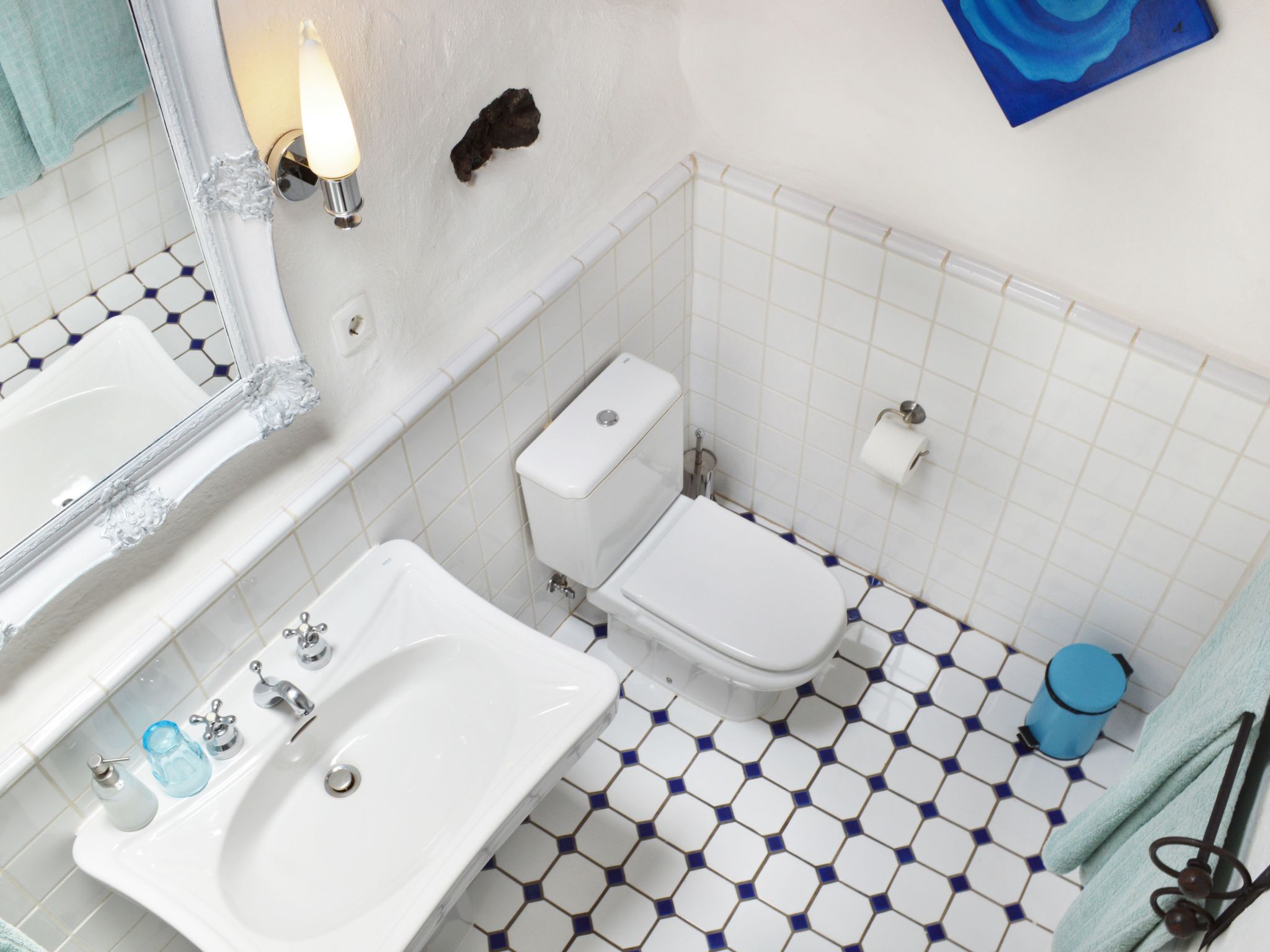 Casita Aloe in Uga-Binnen