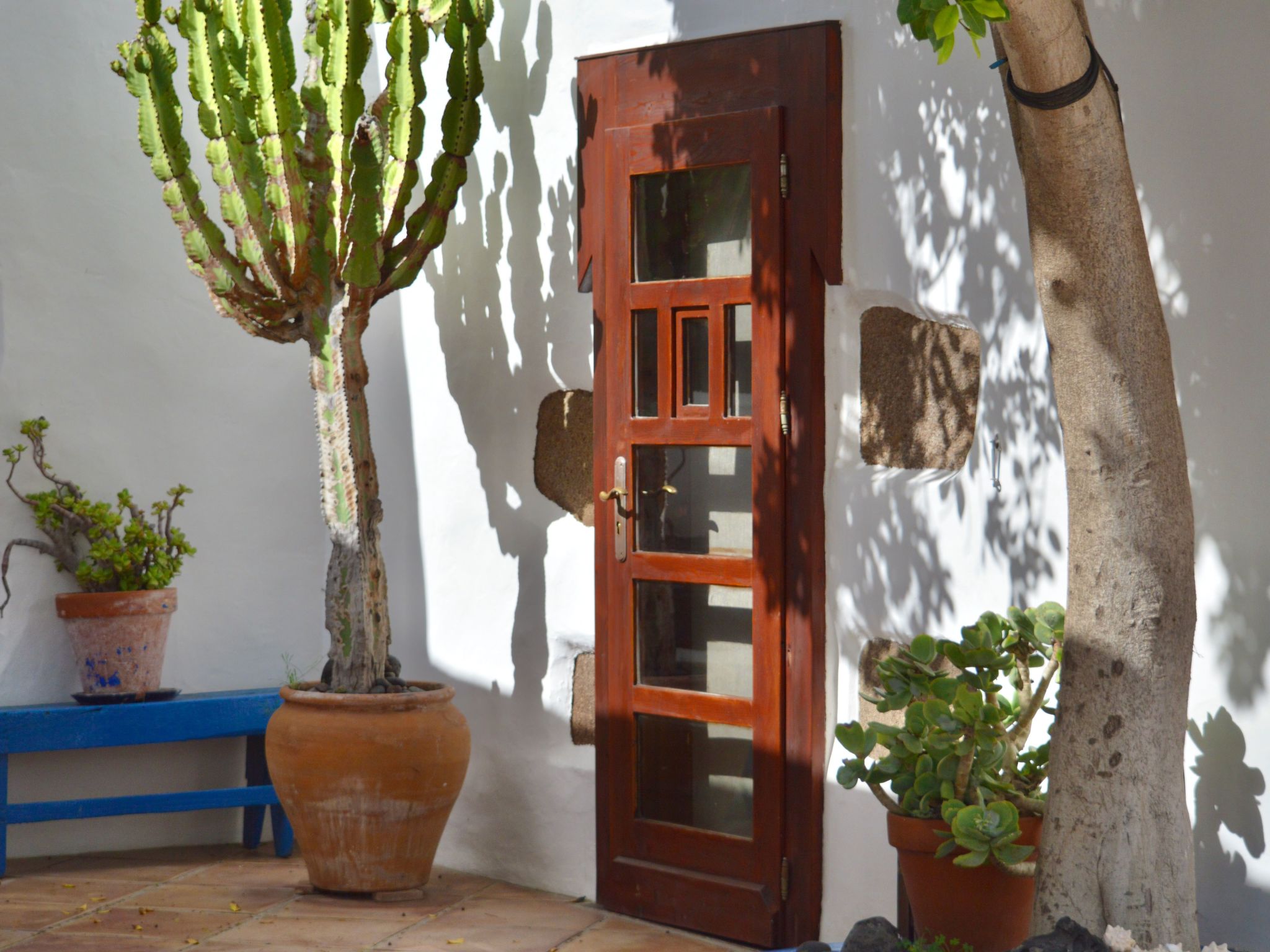 Casita Aloe in Uga-Binnen