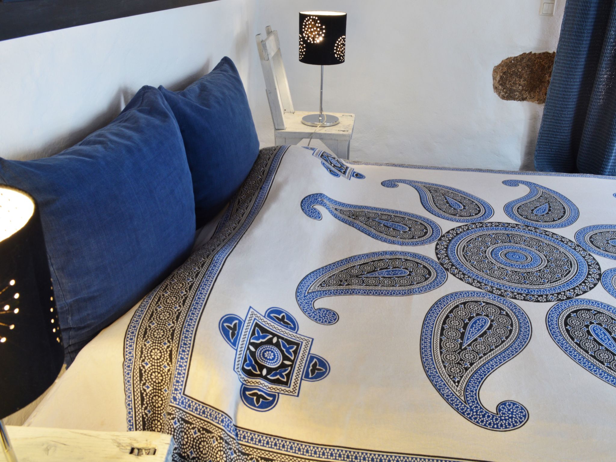 Casita Aloe in Uga-Binnen