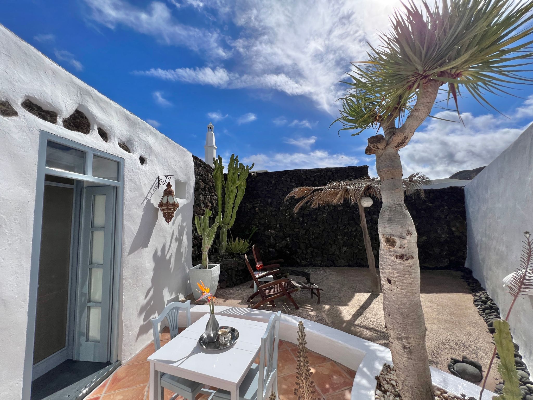 Casita Aloe in Uga-Binnen