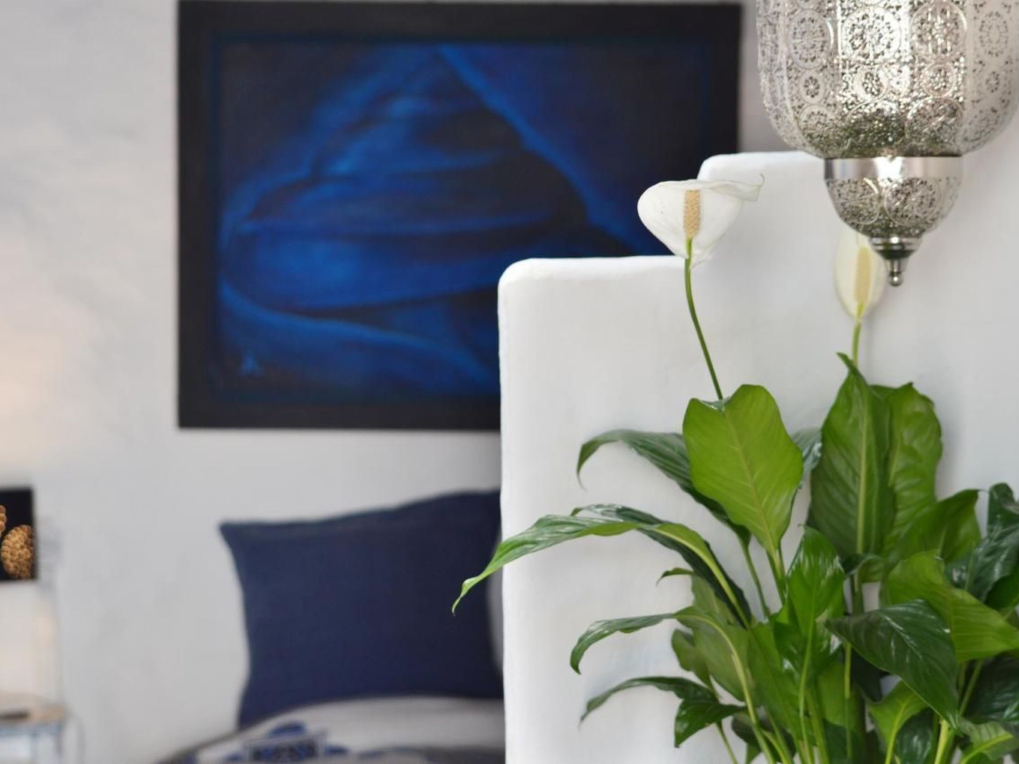 Casita Aloe in Uga-Binnen