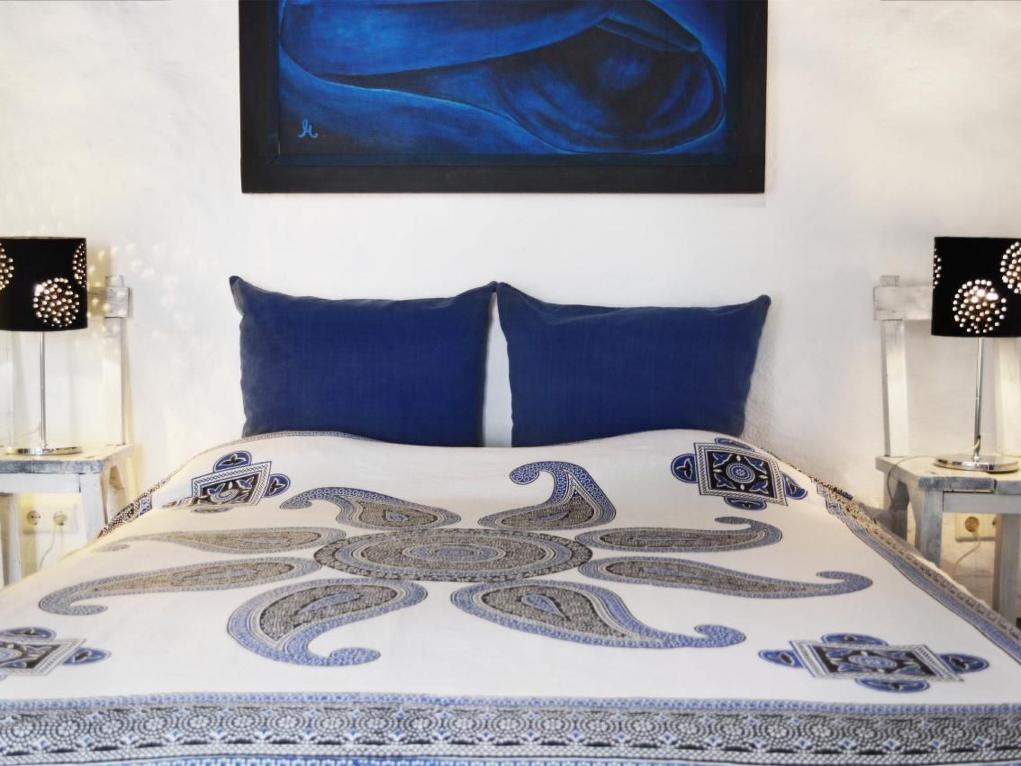 Casita Aloe in Uga-Binnen