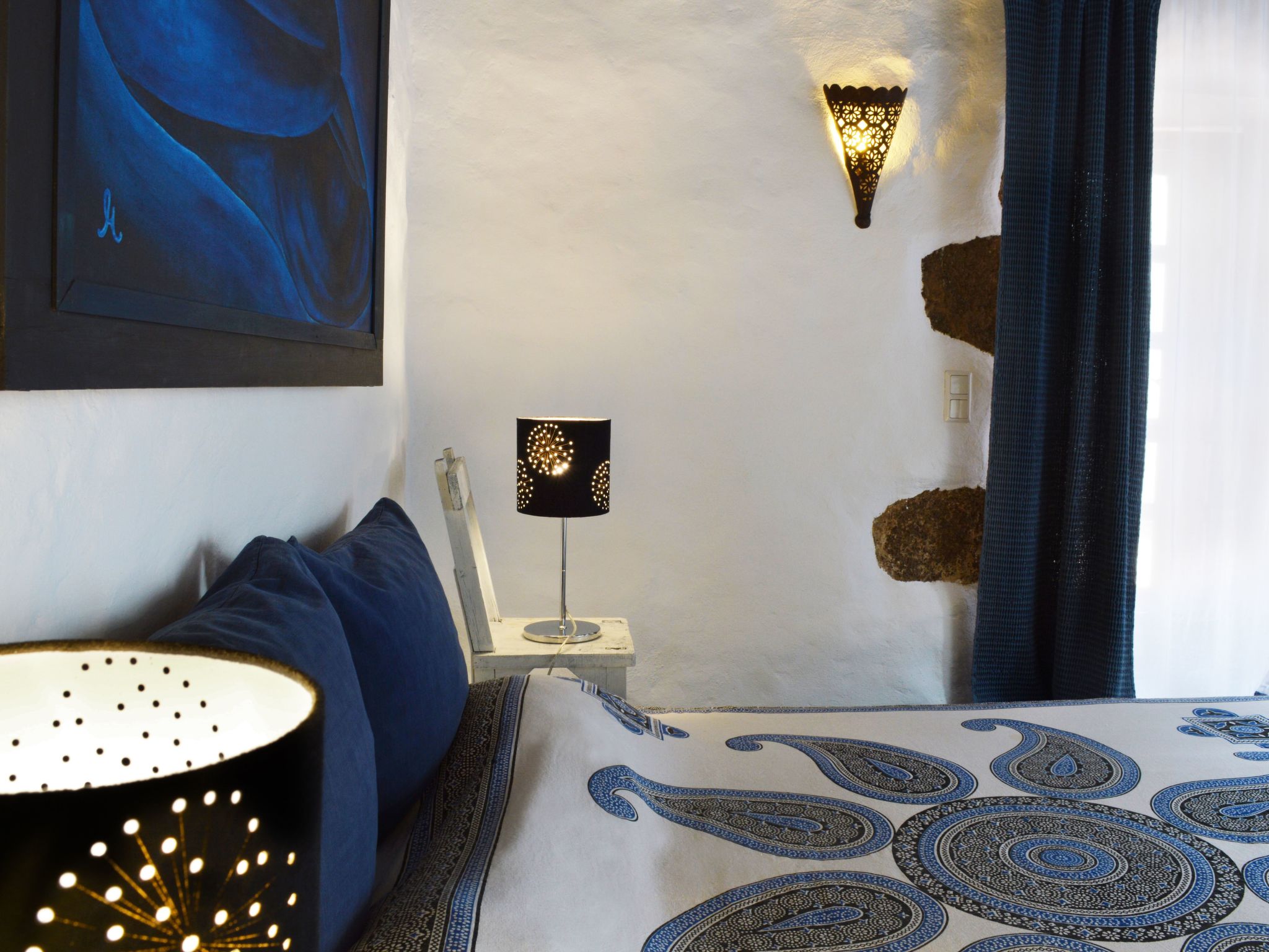 Casita Aloe in Uga-Binnen