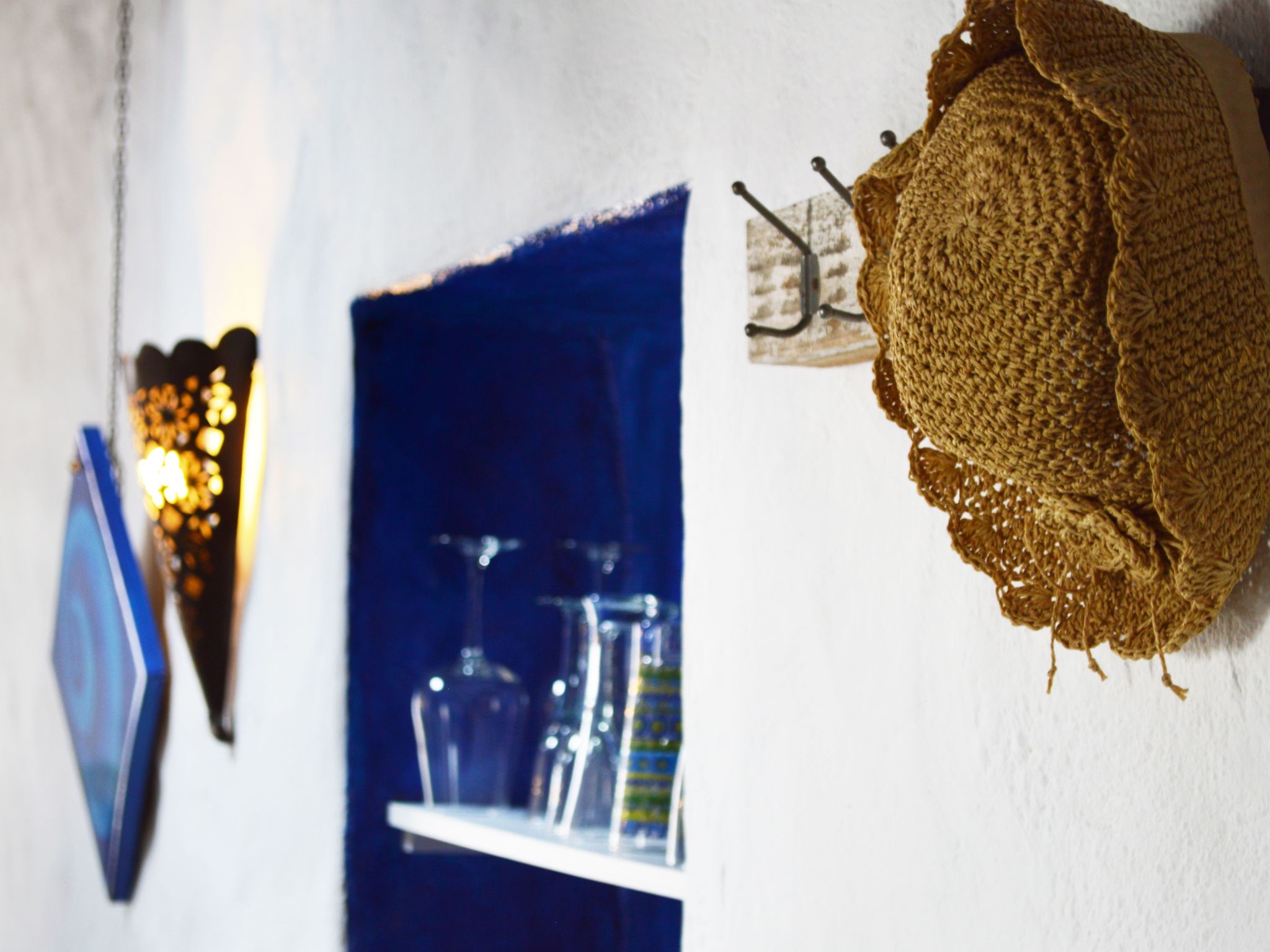 Casita Aloe in Uga-Binnen