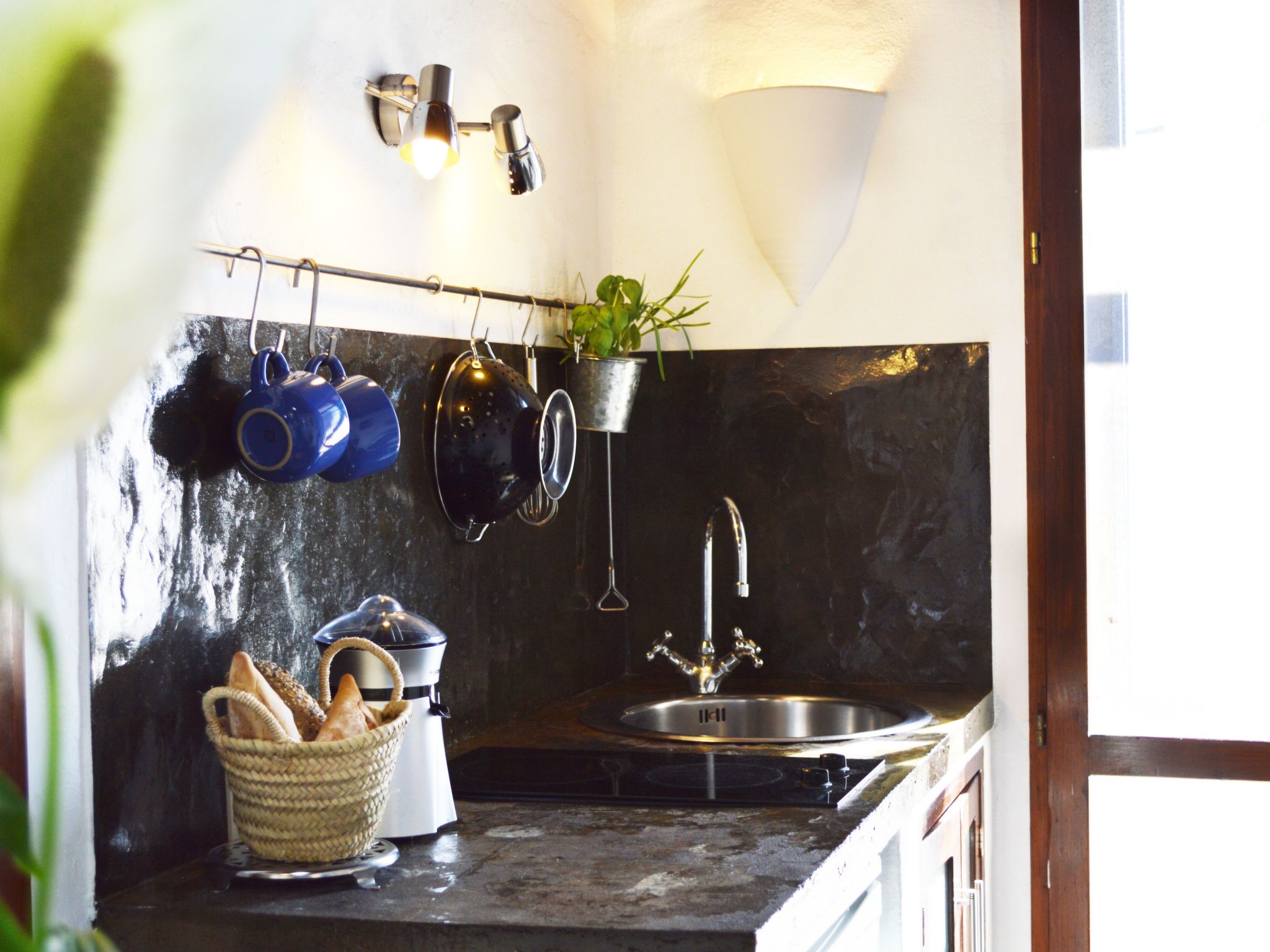 Casita Aloe in Uga-Binnen